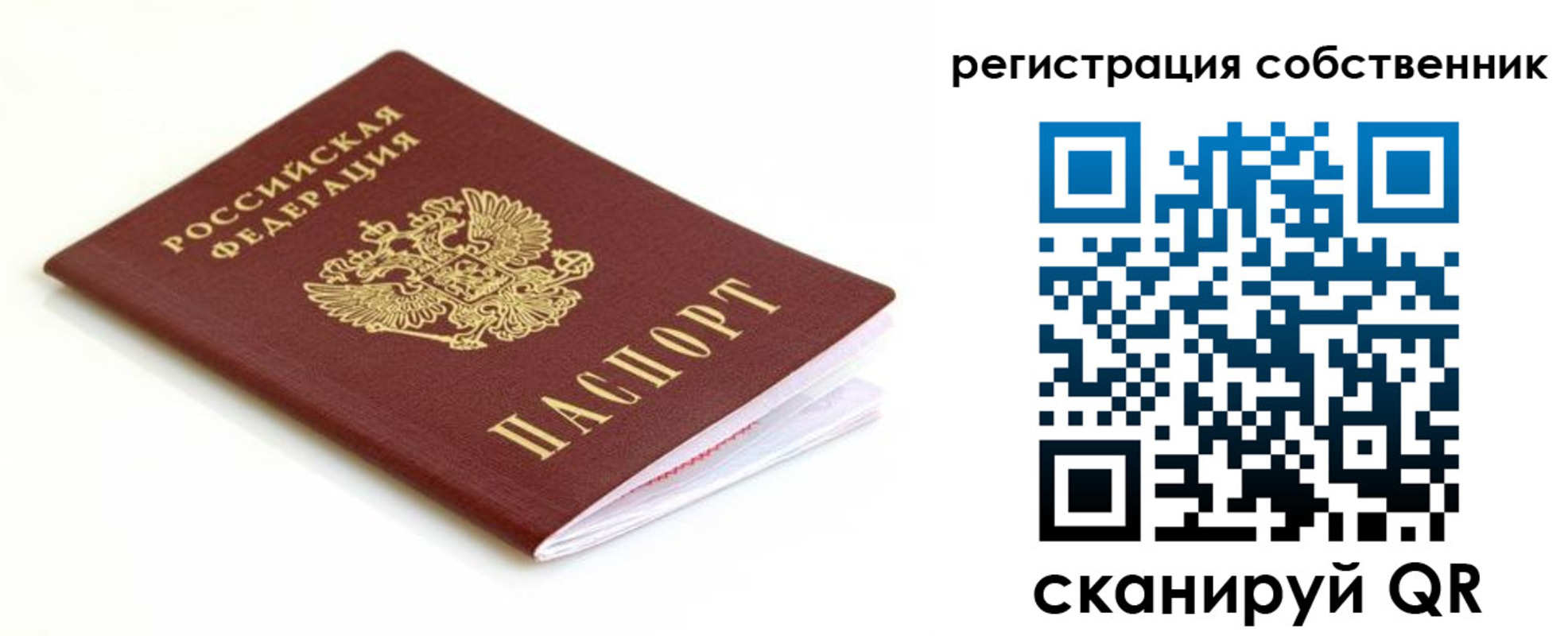 временная регистрация надежно в Пионерском